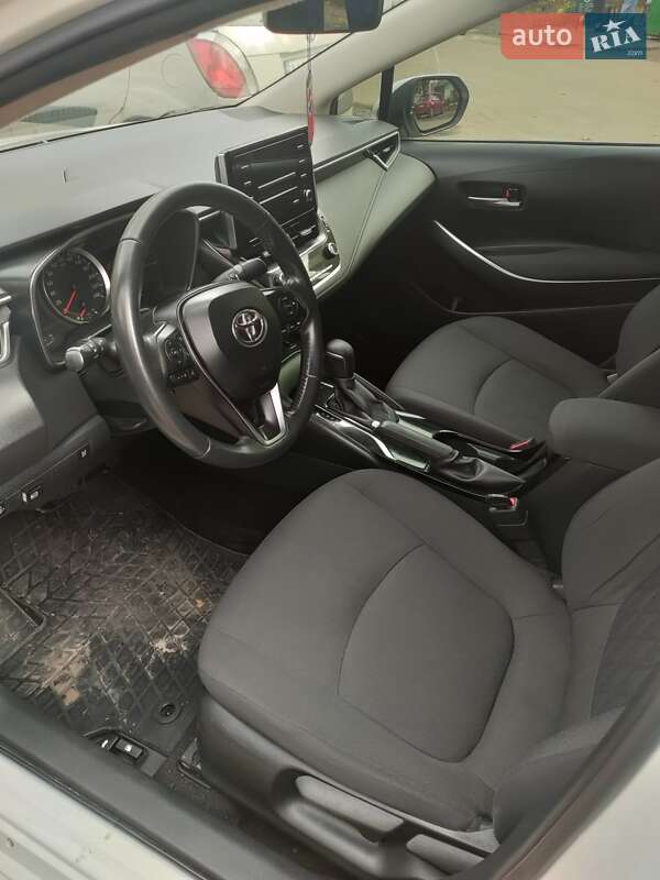 Седан Toyota Corolla 2020 в Белой Церкви фото 10 Седан Toyota Corolla 2020 в Белой Церкви