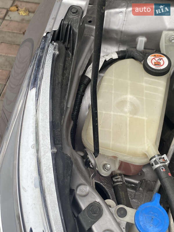 Седан Toyota Corolla 2018 в Запорожье