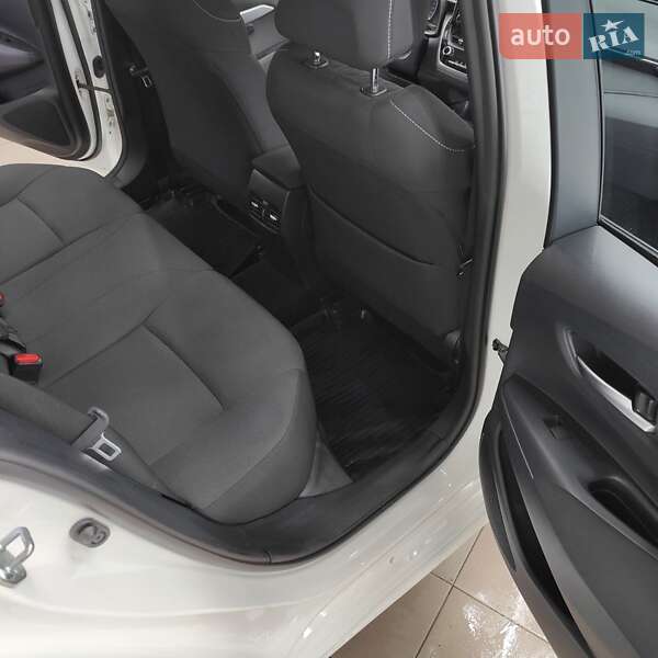 Седан Toyota Corolla 2021 в Одессе