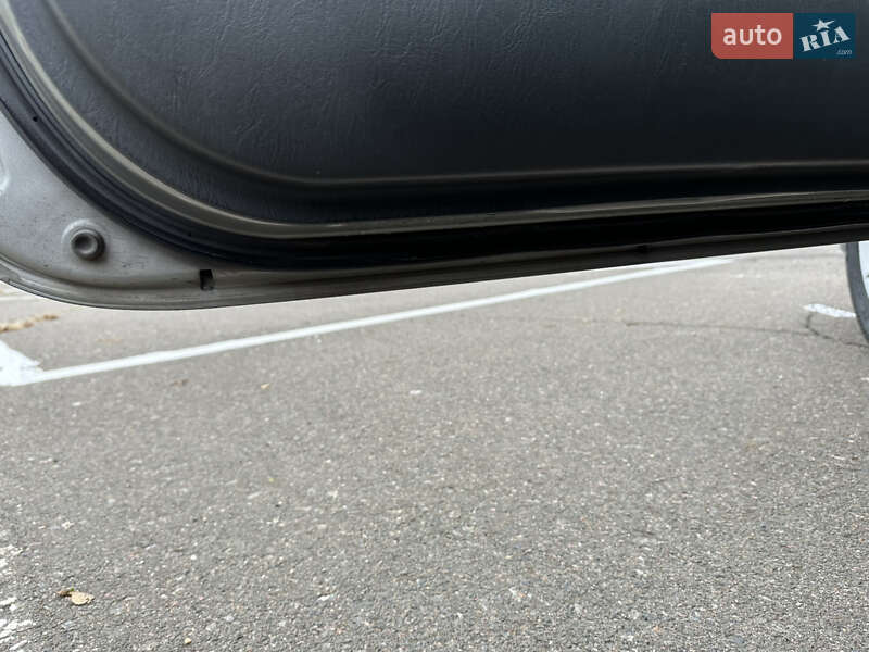 Хэтчбек Toyota Corolla 2003 в Одессе фото 28 Хэтчбек Toyota Corolla 2003 в Одессе