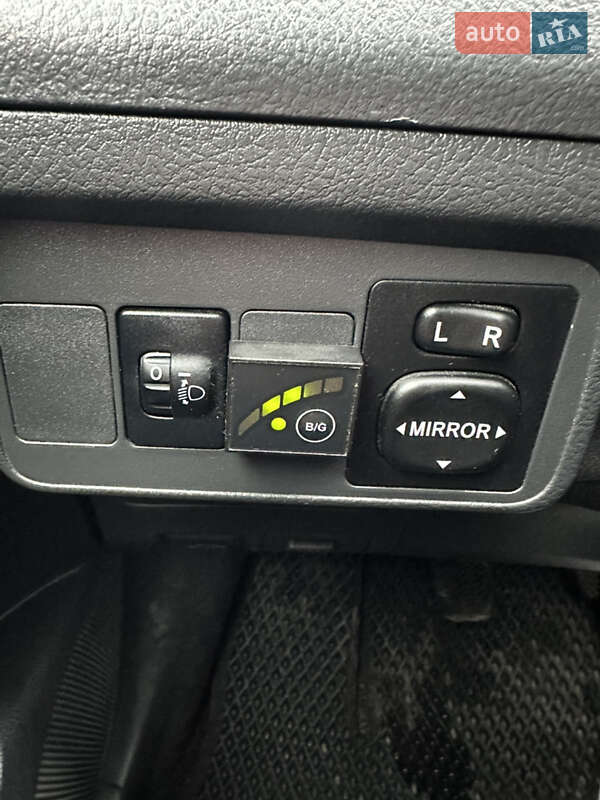 Седан Toyota Corolla 2008 в Тернополе фото 11 Седан Toyota Corolla 2008 в Тернополе