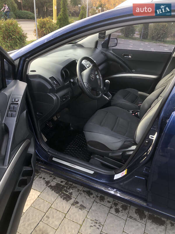 Универсал Toyota Corolla 2007 в Ужгороде