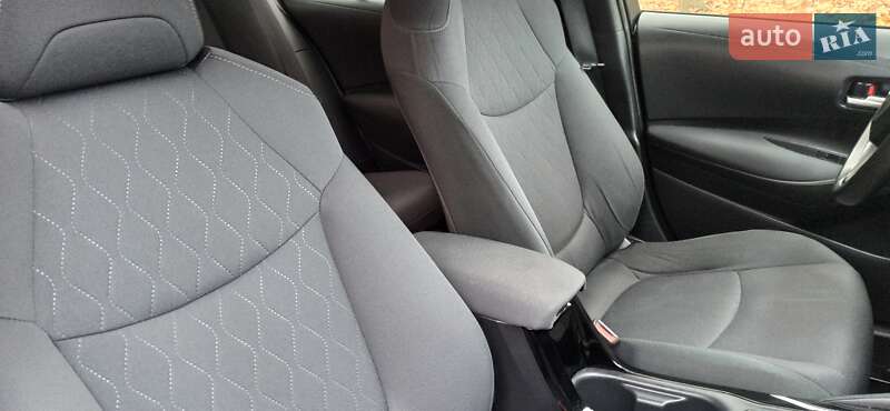 Седан Toyota Corolla 2021 в Вінниці