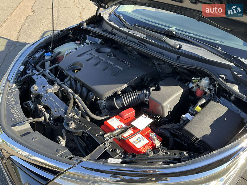 Седан Toyota Corolla 2017 в Одесі фото 13 Седан Toyota Corolla 2017 в Одесі