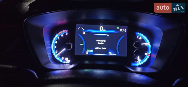 Седан Toyota Corolla 2021 в Вінниці