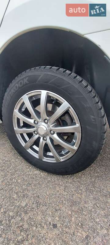 Седан Toyota Corolla 2013 в Одесі