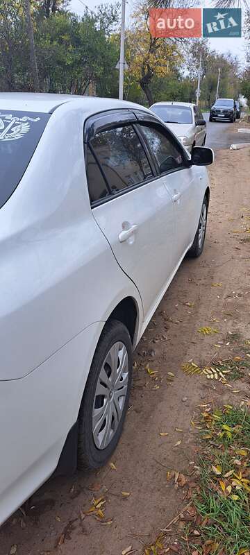 Седан Toyota Corolla 2008 в Болграде фото 2 Седан Toyota Corolla 2008 в Болграде