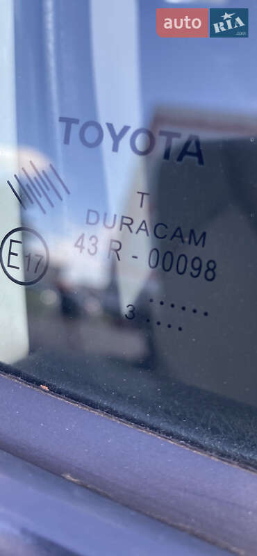 Седан Toyota Corolla 2013 в Луцьку фото 13 Седан Toyota Corolla 2013 в Луцьку