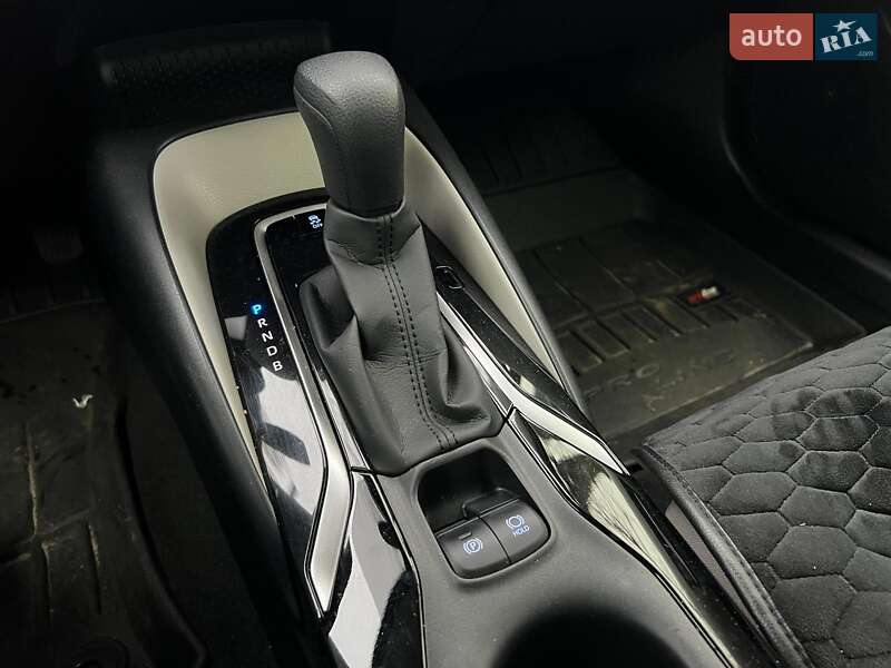 Седан Toyota Corolla 2021 в Києві фото 14 Седан Toyota Corolla 2021 в Києві