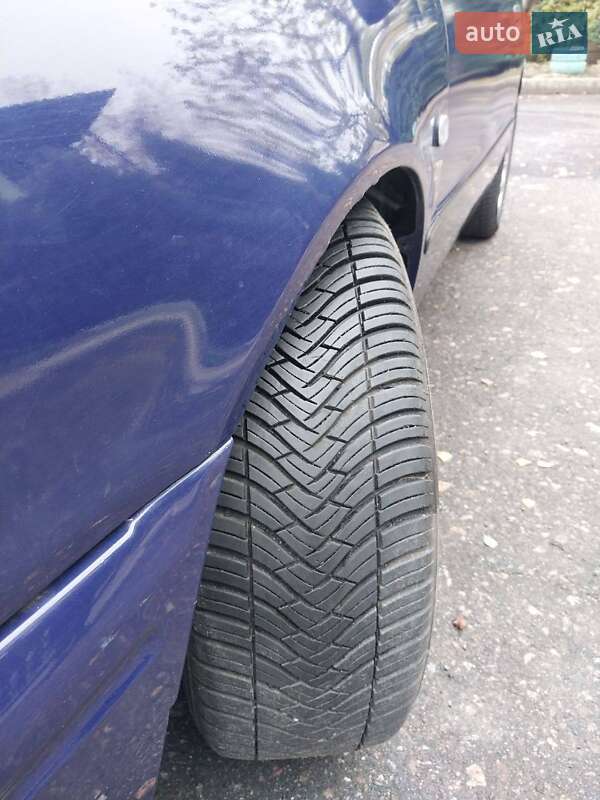 Хетчбек Toyota Corolla 1997 в Одесі фото 3 Хетчбек Toyota Corolla 1997 в Одесі