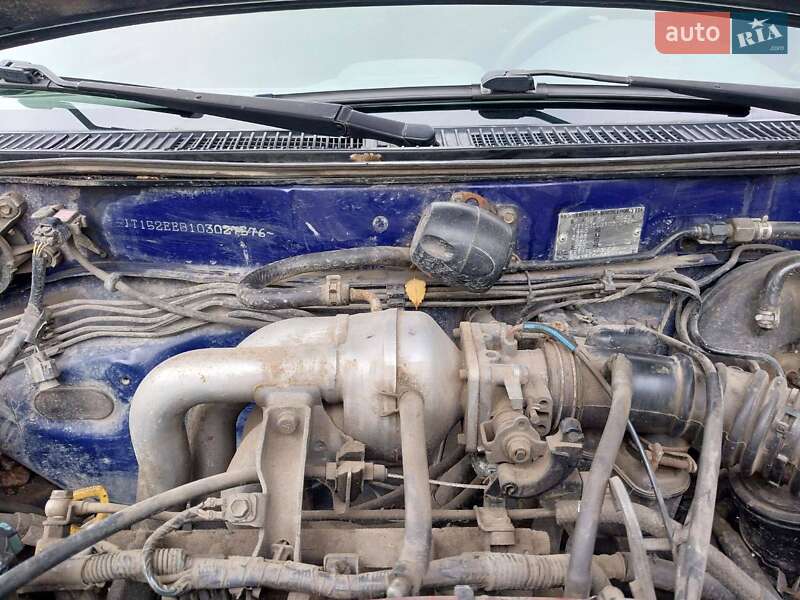 Хетчбек Toyota Corolla 1997 в Одесі фото 6 Хетчбек Toyota Corolla 1997 в Одесі