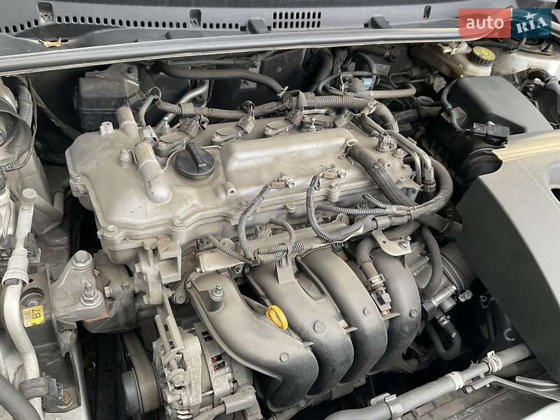 Седан Toyota Corolla 2016 в Києві фото 27 Седан Toyota Corolla 2016 в Києві