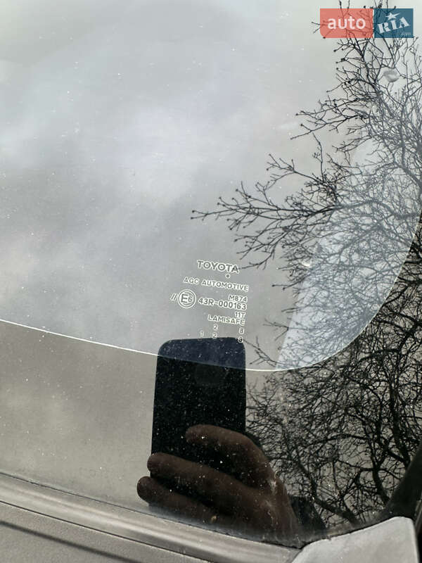 Седан Toyota Corolla 2009 в Киеве