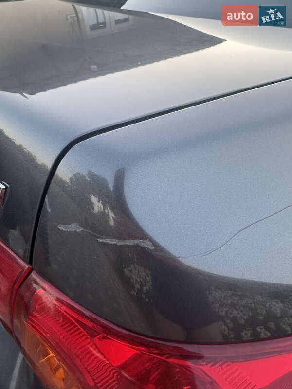 Седан Toyota Corolla 2006 в Болграде фото 5 Седан Toyota Corolla 2006 в Болграде