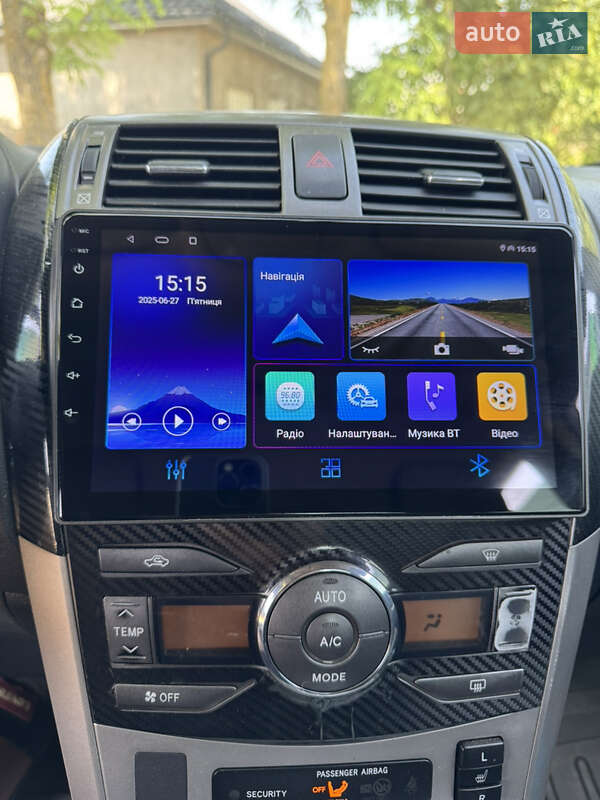 Седан Toyota Corolla 2006 в Болграде фото 9 Седан Toyota Corolla 2006 в Болграде