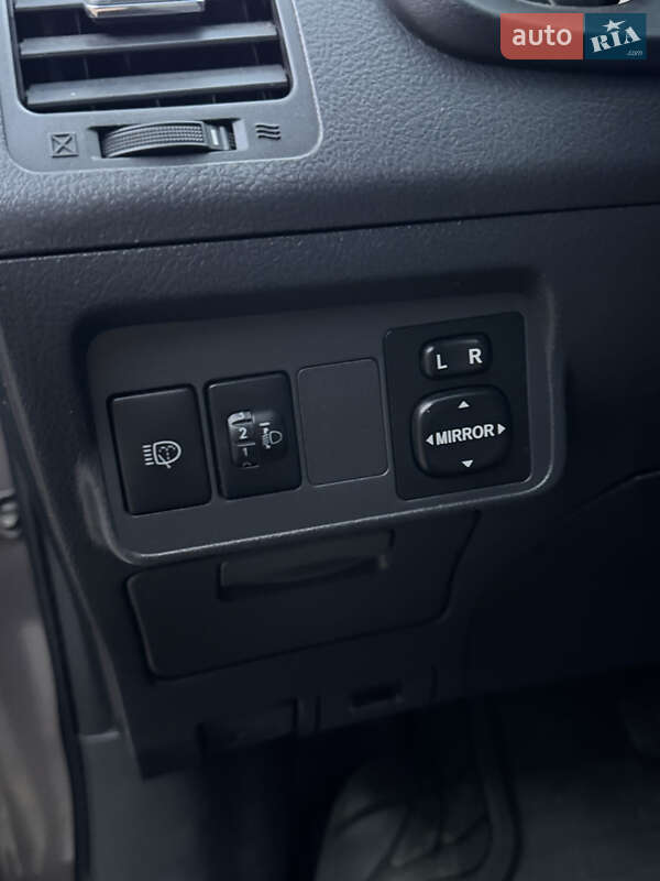 Седан Toyota Corolla 2006 в Болграде фото 15 Седан Toyota Corolla 2006 в Болграде