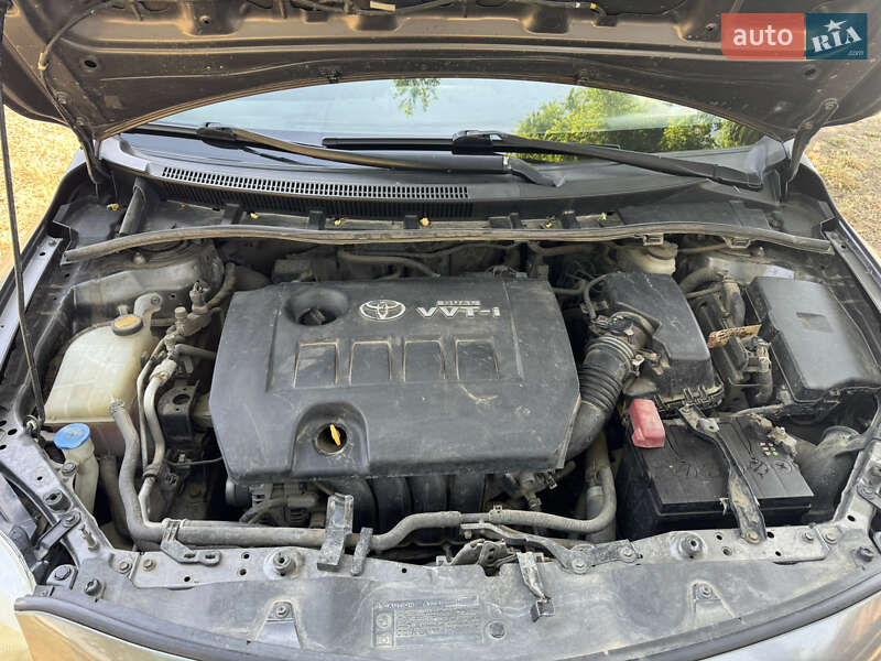 Седан Toyota Corolla 2006 в Болграде фото 12 Седан Toyota Corolla 2006 в Болграде