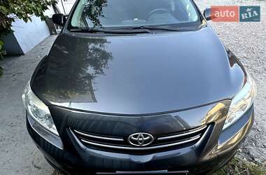 Седан Toyota Corolla 2008 в Киеве