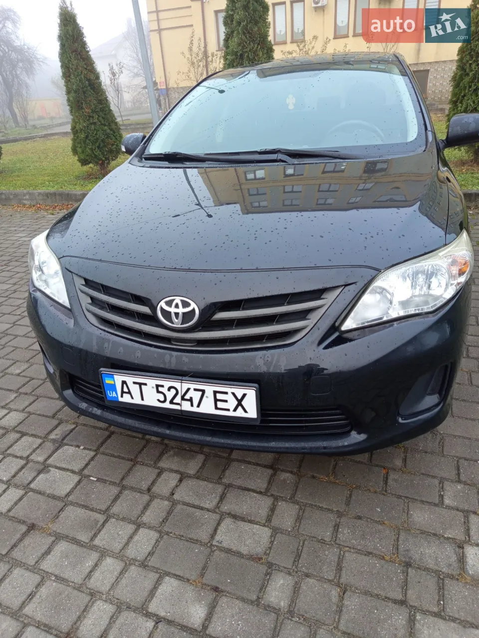 2011 Toyota Corolla - мініатюра 19