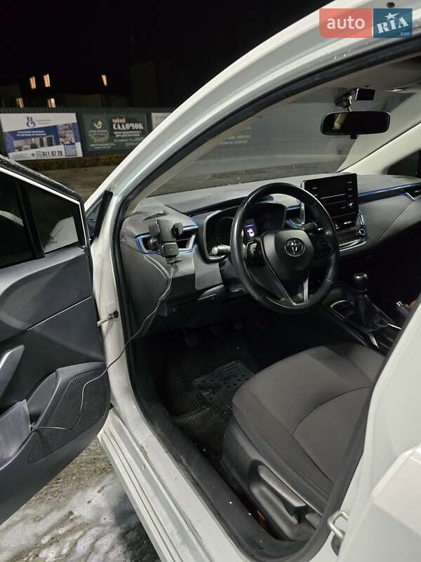Седан Toyota Corolla 2019 в Вінниці фото 8 Седан Toyota Corolla 2019 в Вінниці