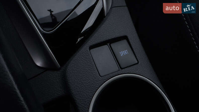 Седан Toyota Corolla 2015 в Одессе