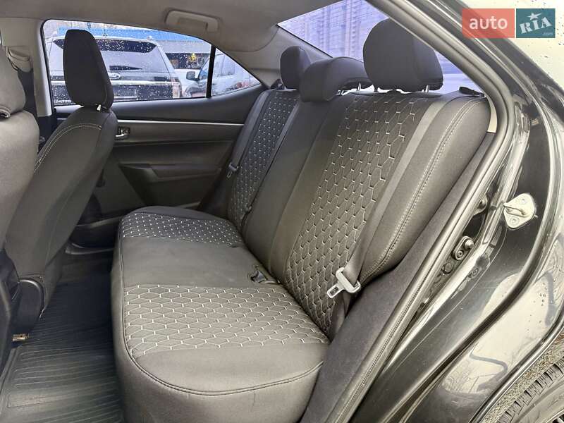 Седан Toyota Corolla 2014 в Харькове фото 8 Седан Toyota Corolla 2014 в Харькове