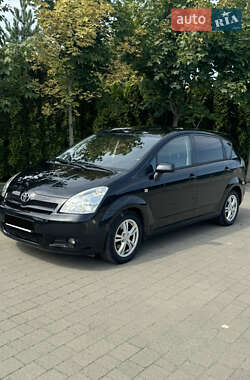 Хэтчбек Toyota Corolla 2006 в Львове