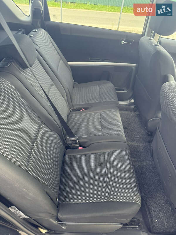 Хэтчбек Toyota Corolla 2006 в Львове фото 9 Хэтчбек Toyota Corolla 2006 в Львове