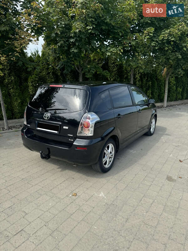 Хэтчбек Toyota Corolla 2006 в Львове фото 13 Хэтчбек Toyota Corolla 2006 в Львове