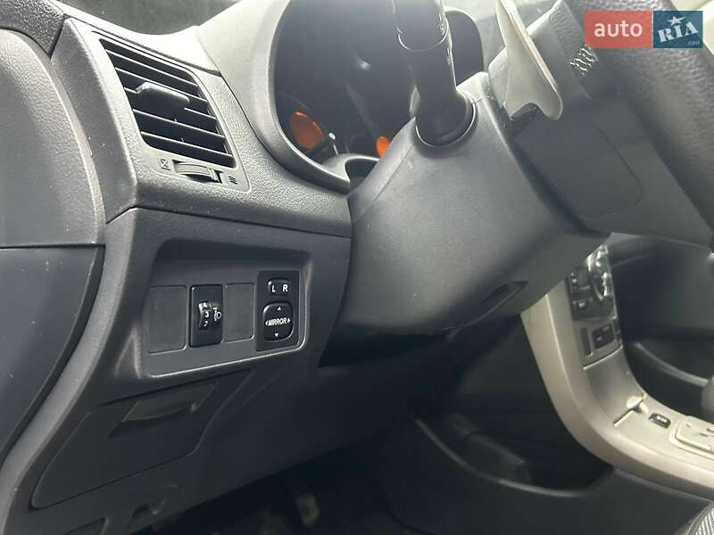 Седан Toyota Corolla 2008 в Черновцах фото 8 Седан Toyota Corolla 2008 в Черновцах