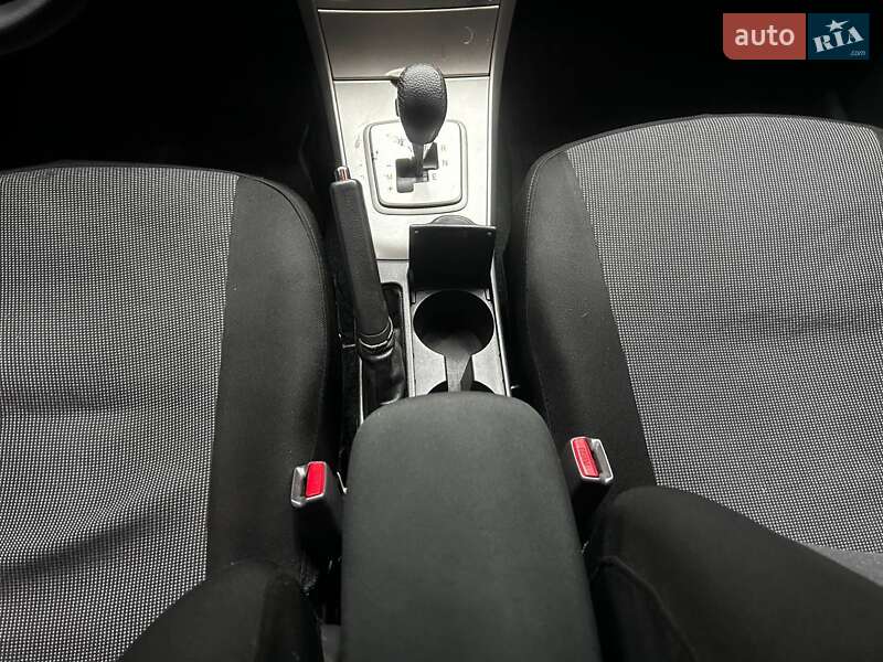 Седан Toyota Corolla 2008 в Черновцах фото 16 Седан Toyota Corolla 2008 в Черновцах