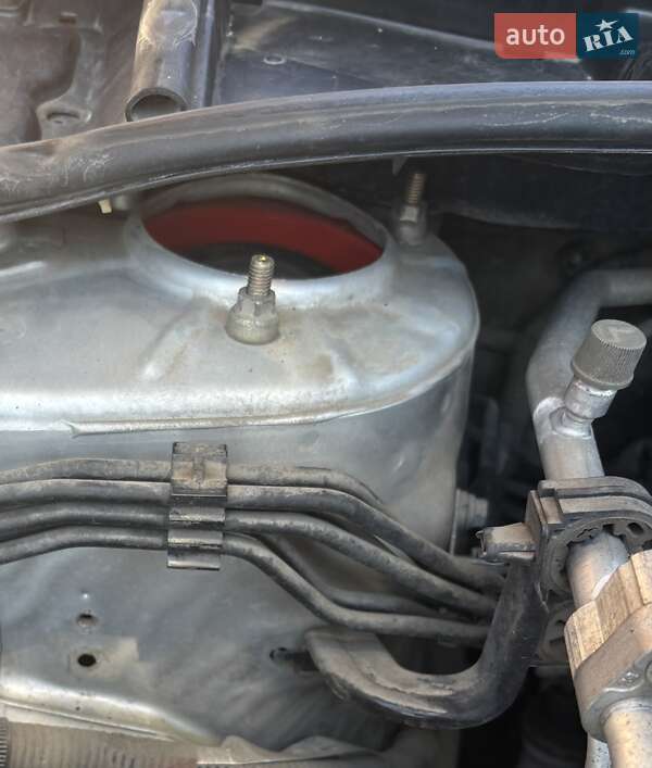 Седан Toyota Corolla 2008 в Одесі фото 6 Седан Toyota Corolla 2008 в Одесі