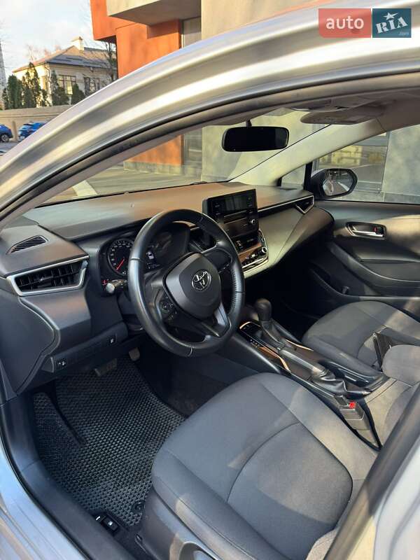 Седан Toyota Corolla 2019 в Харкові фото 7 Седан Toyota Corolla 2019 в Харкові