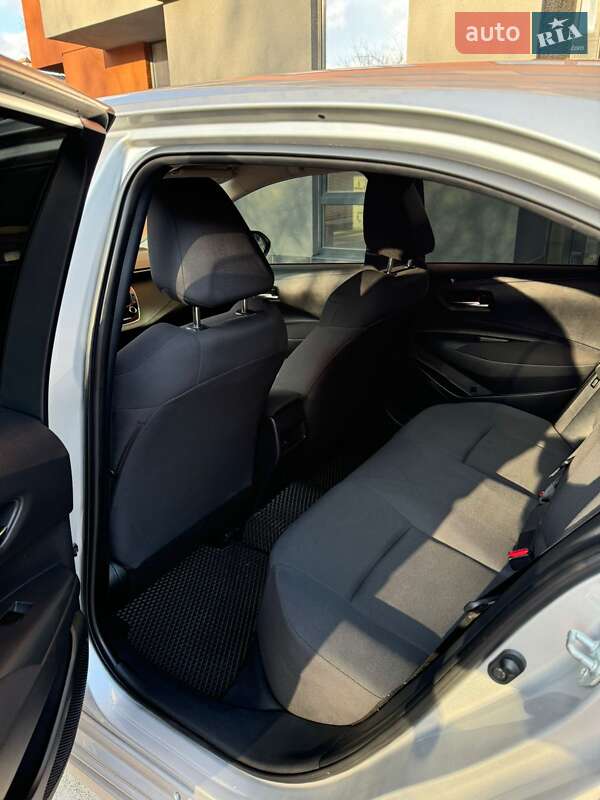 Седан Toyota Corolla 2019 в Харкові фото 8 Седан Toyota Corolla 2019 в Харкові