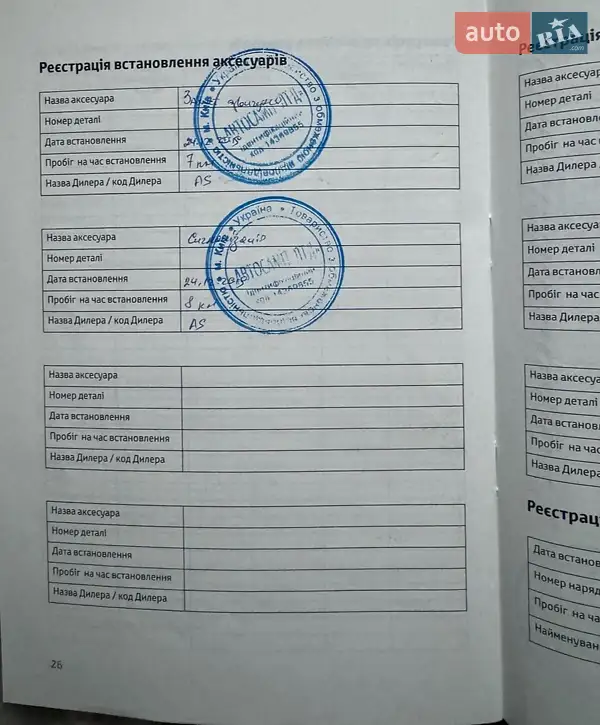 Седан Toyota Corolla 2019 в Харкові документ 5 фото Седан Toyota Corolla 2019 в Харкові документ