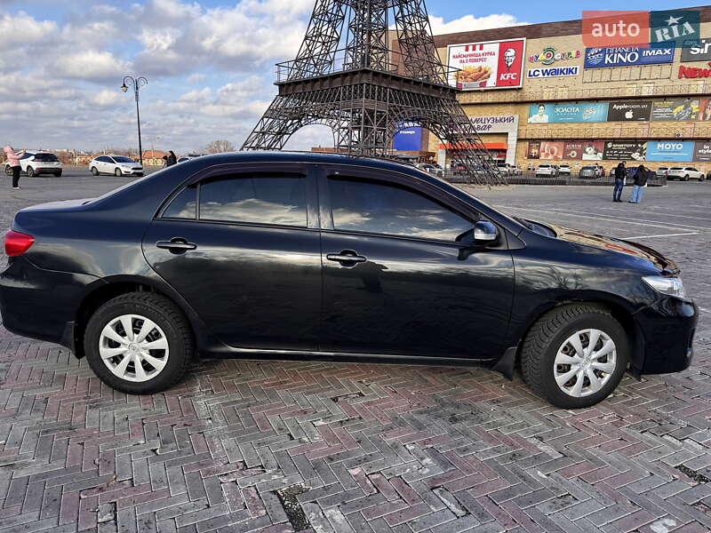 Седан Toyota Corolla 2012 в Харькове фото 15 Седан Toyota Corolla 2012 в Харькове