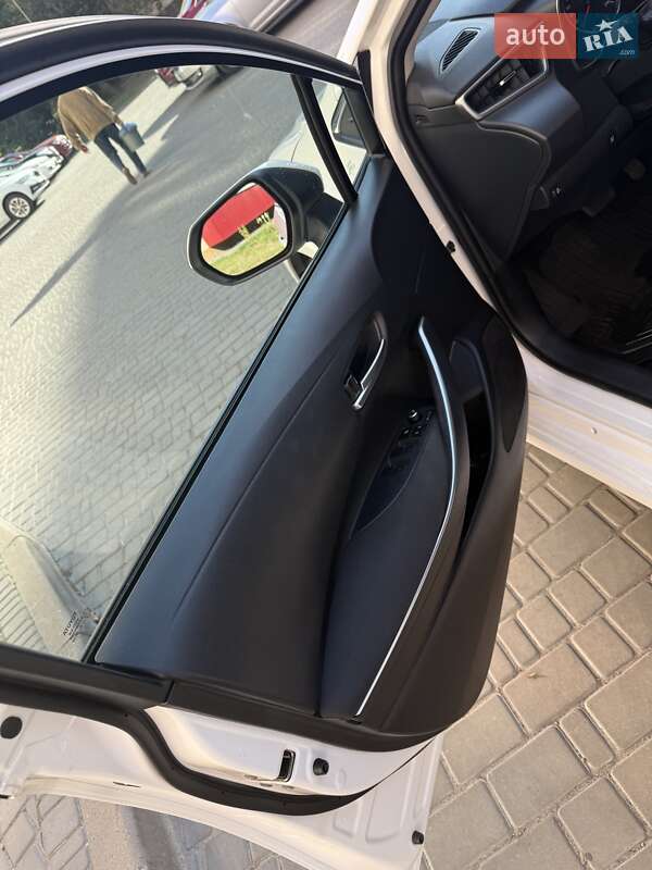 Седан Toyota Corolla 2021 в Полтаве фото 9 Седан Toyota Corolla 2021 в Полтаве