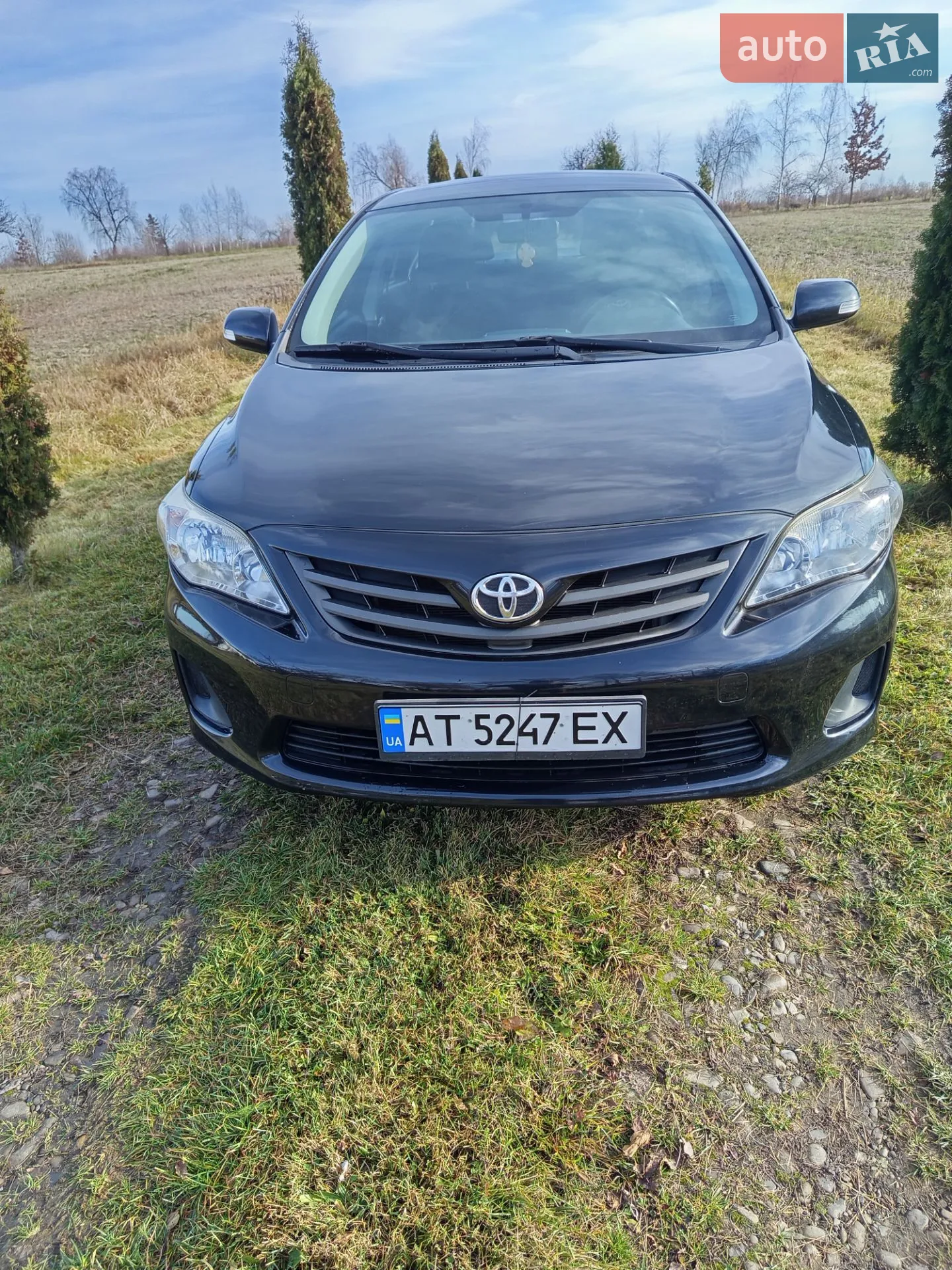 2011 Toyota Corolla - мініатюра 21