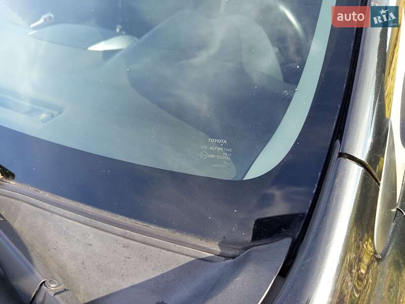 Седан Toyota Corolla 2011 в Коломые