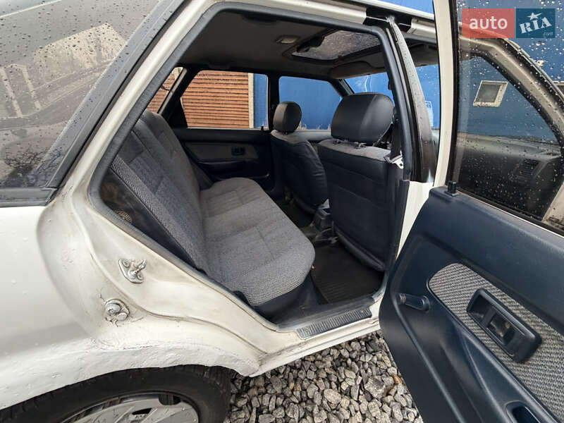 Хэтчбек Toyota Corolla 1988 в Бердичеве фото 17 Хэтчбек Toyota Corolla 1988 в Бердичеве