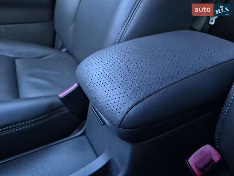 Седан Toyota Corolla 2007 в Одесі фото 30 Седан Toyota Corolla 2007 в Одесі