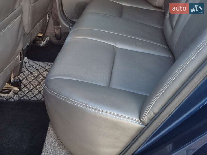 Седан Toyota Corolla 2007 в Одесі фото 36 Седан Toyota Corolla 2007 в Одесі