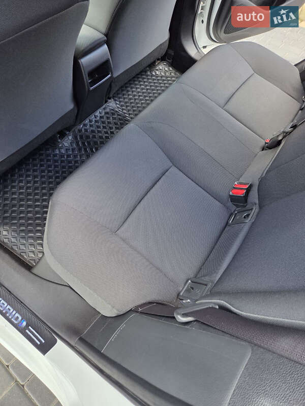 Седан Toyota Corolla 2022 в Одессе