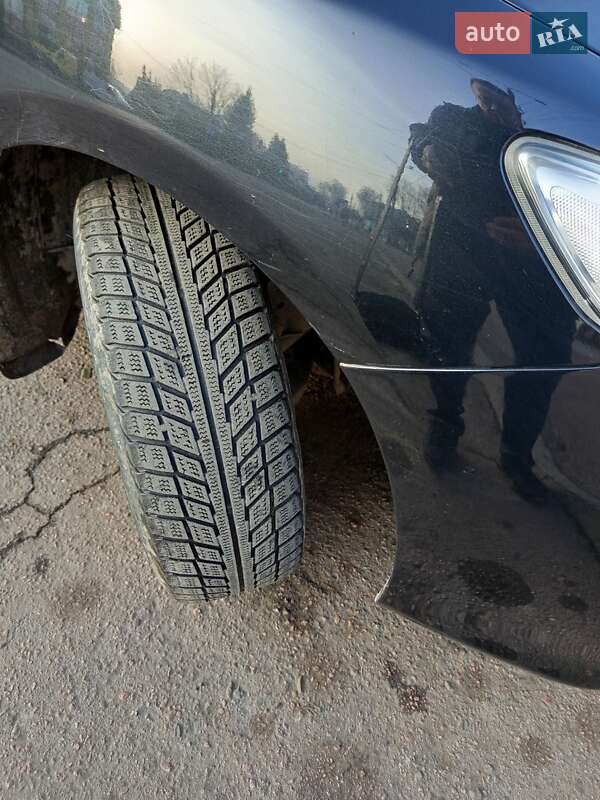 Седан Toyota Corolla 2011 в Коломые