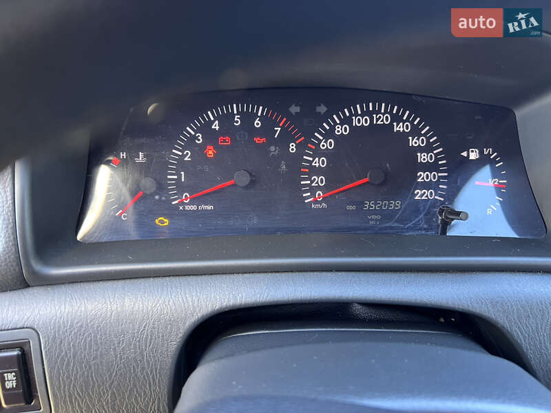 Хэтчбек Toyota Corolla 2005 в Стрые фото 8 Хэтчбек Toyota Corolla 2005 в Стрые