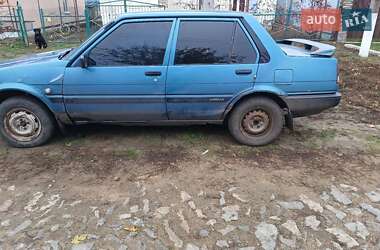 Хетчбек Toyota Corolla 1986 в Подільську
