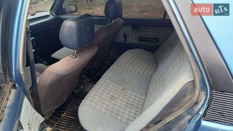 Хэтчбек Toyota Corolla 1986 в Подольске фото 5 Хэтчбек Toyota Corolla 1986 в Подольске