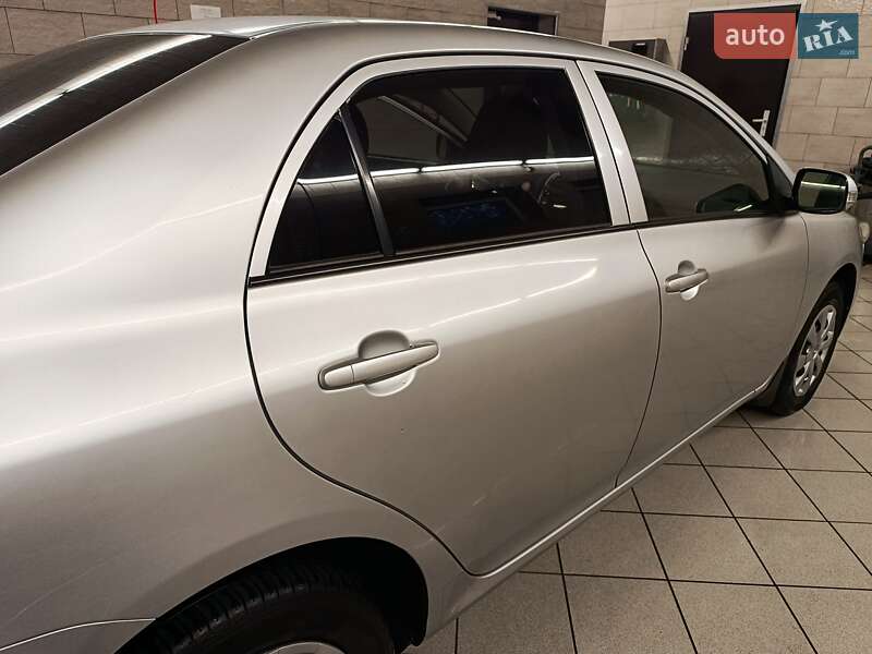 Седан Toyota Corolla 2011 в Львове фото 22 Седан Toyota Corolla 2011 в Львове