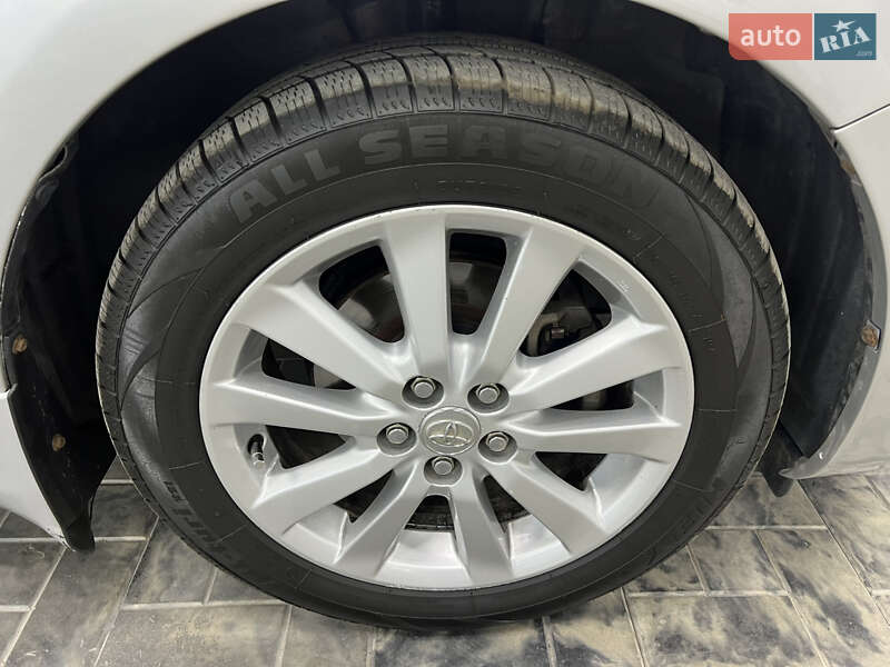 Седан Toyota Corolla 2009 в Одессе фото 16 Седан Toyota Corolla 2009 в Одессе