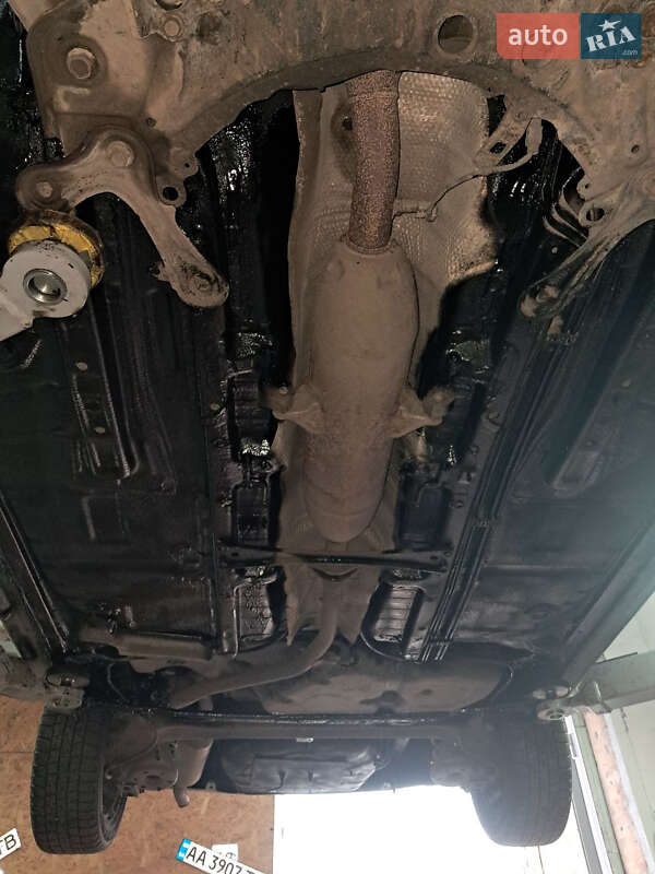 Седан Toyota Corolla 2008 в Софіївській Борщагівці фото 20 Седан Toyota Corolla 2008 в Софіївській Борщагівці